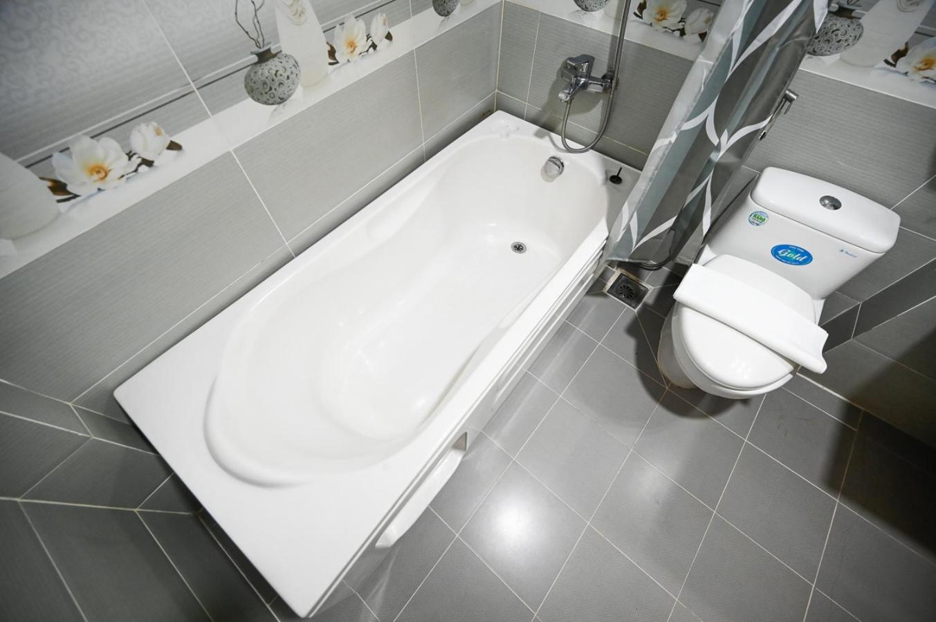 Vivian Airport Hotel Saigon Ho Şi Min Dış mekan fotoğraf